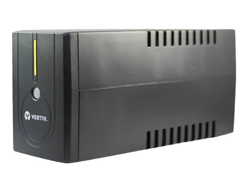 Vertiv PSA720-SOHO-LITE 720VA 360W Short Backup Ups