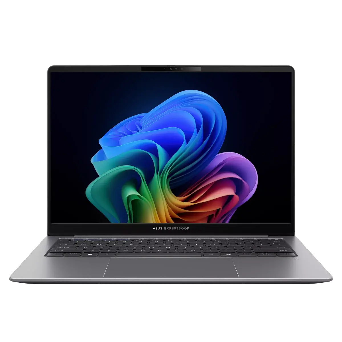 ASUS ExpertBook P5405CSA-U73210G3D Intel Core Ultra 7 258V 32GB 1TB SSD 14.0" WQXGA Display Backlit KB Fingerprint Reader DOS Misty Grey - (Official Warranty)