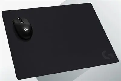 Logitech G740 Large Thick Cloth Gaming Mouse Pad 