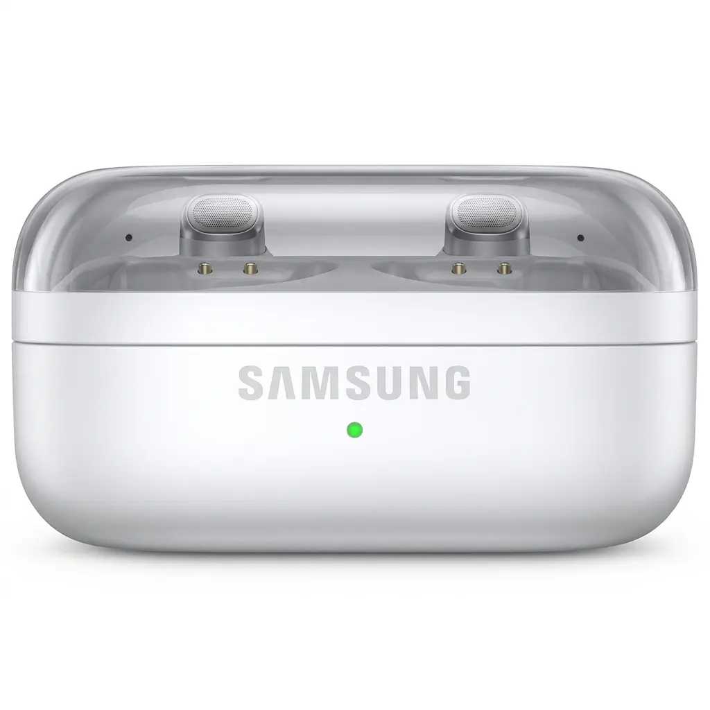 Samsung Galaxy Buds 4 Pro R640 - White 