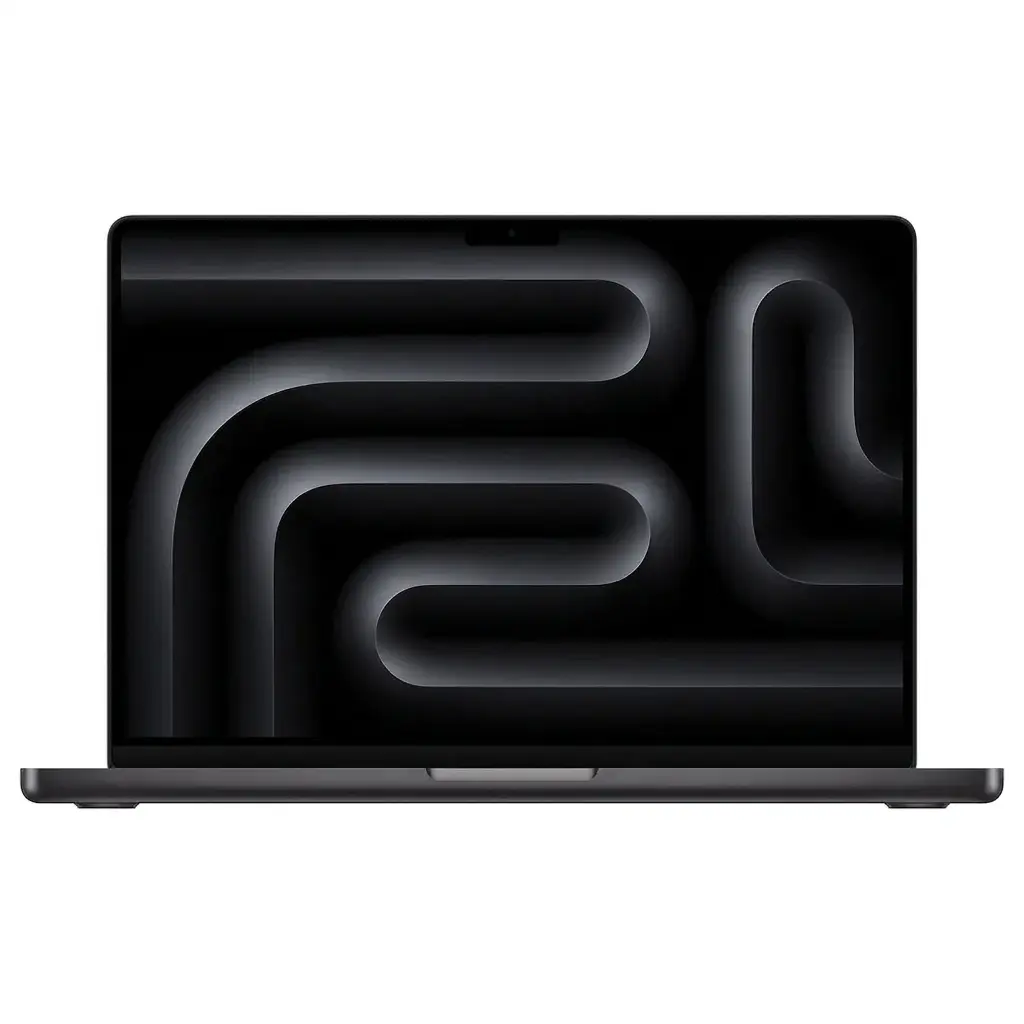Apple MacBook Pro MGEA4 M5 18-Core Chip 24GB 1TB SSD 16'' Liquid Retina XDR Magic Keyboard Touch ID 20-Core GPU MacOS - Space Black 
