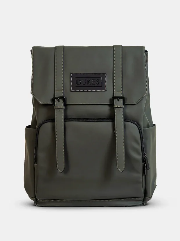 Dukes Cityline Laptop Bag - Perfect Green 