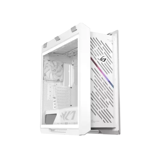 ASUS ROG Strix GX601S Helios II - White 
