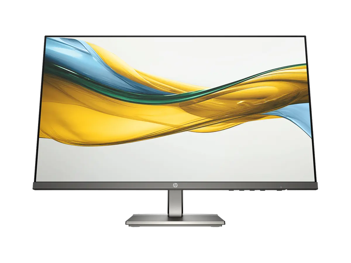 HP Series 5 Pro 524da 24" FHD Monitor - (Official Warranty)