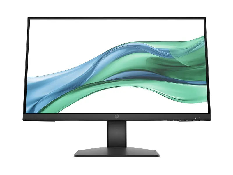 HP Series 3 Pro 322pe 21.5" FHD Monitor - (Official Warranty)