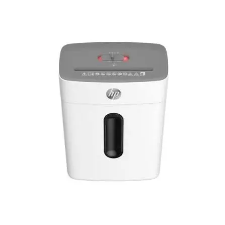 HP W1508CC Paper Shredder