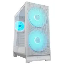 Cougar Airface 180 Mid Tower PC Case White