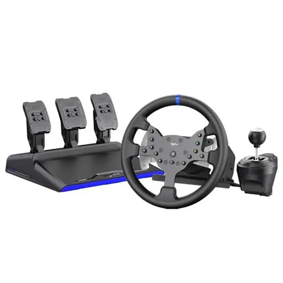 PXN V99 Gaming Racing Steering Wheel
