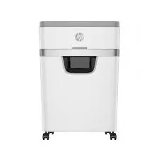 HP W2518CC Paper Shredder