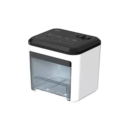 Deli ET002 Paper Shredder