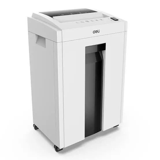 Deli E9952 Paper Shredder