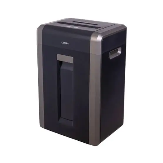 Deli 14403 Paper Shredder