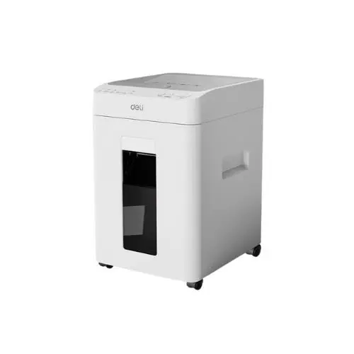 Deli ET081 Automatic ADF Paper Shredder