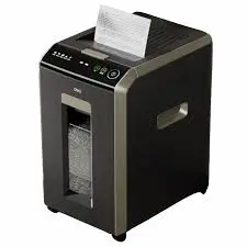Deli ET089 Automatic ADF Paper Shredder