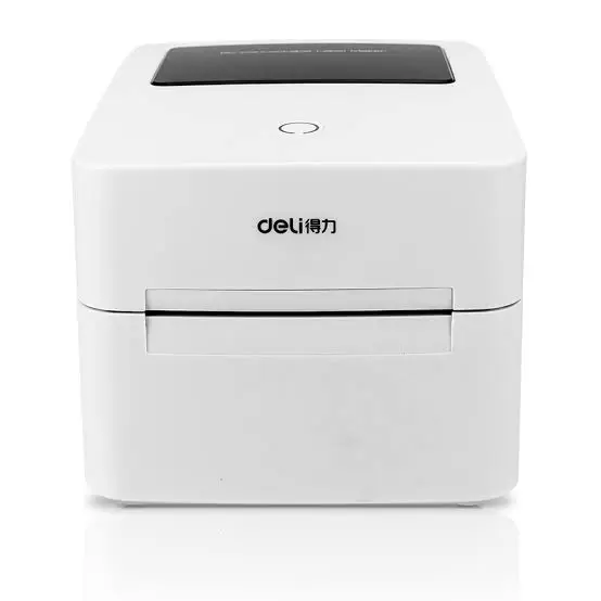 Deli E740C Thermal Label Printer