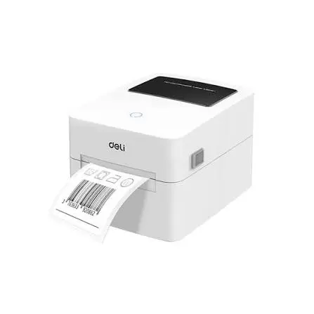 Deli E750W Thermal Label Wireless Printer
