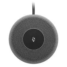 Logitech Expansion Mic For MeetUp