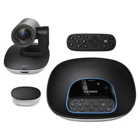 Logitech Group Conferencing Cam