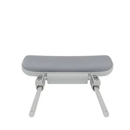 AndaSeat Gaming Chair Footrest Grey - WY-AC-JT-01-G