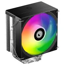 ID Cooling Air Cooler SE-214 XT V2 ARGB - Black