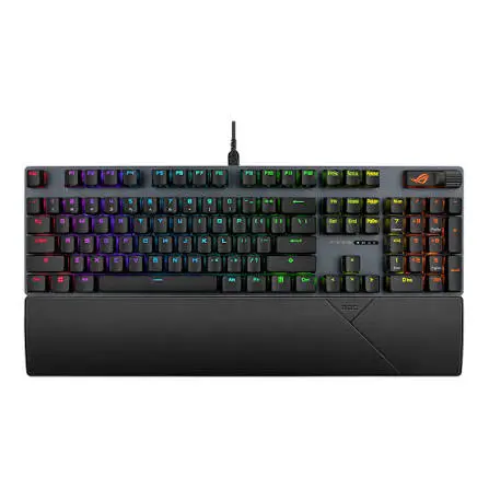 Asus ROG Strix XA14 Scope II X Gaming Keyboard 