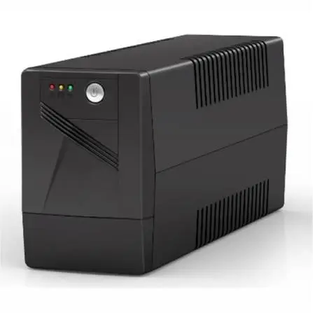BlackCopper BC-UPS1000VA UPS