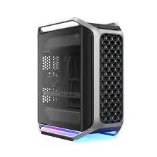 Cooler Master Cosmos Alpha Case - Silver