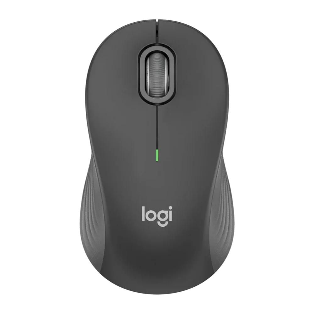 Logitech Signature M550 Wireless Mouse - Graphite 