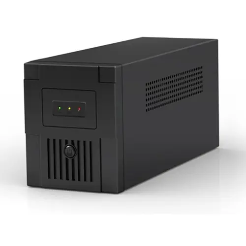 Energia Max UPS 2000VA 1200W LED Line Interactive UPS