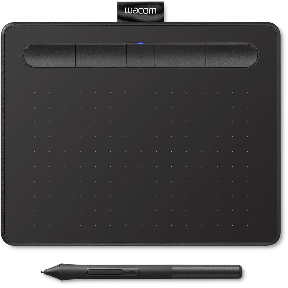Wacom Best Tablet For Sketching Wacom CTL 4100W – Perfect Pen