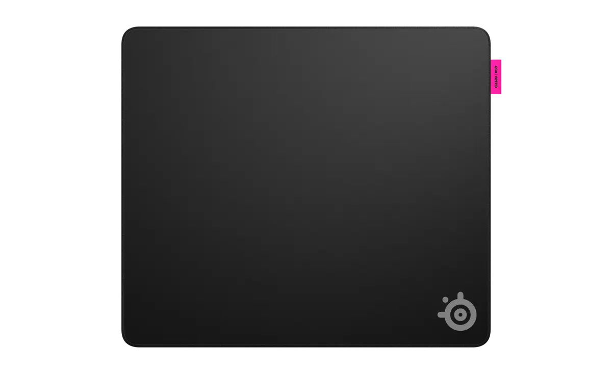 SteelSeries QcK L Performance Balance Gaming Mousepad