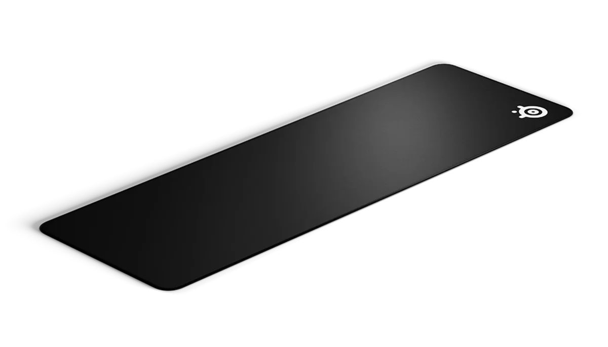 SteelSeries QcK Edge - XL Cloth Mousepad