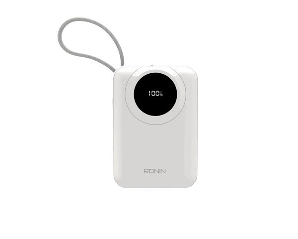 Ronin Ion R-4035 20,000mah Power Bank