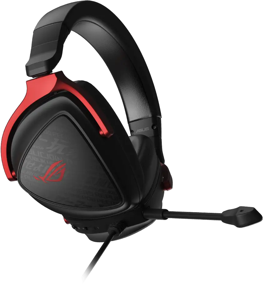 Asus ROG Delta S Core Wired Gaming Headphone