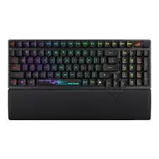ASUS ROG Strix Scope II X902 96 RX Wireless Gaming Keyboard