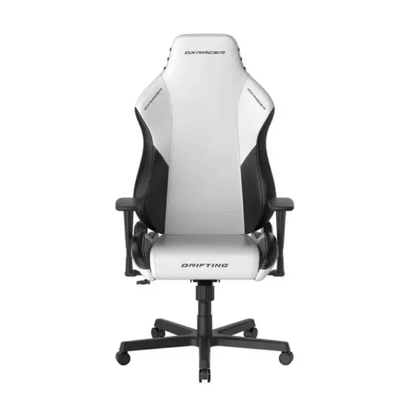 DXRacer Drifting Series Gaming Chair Black/White