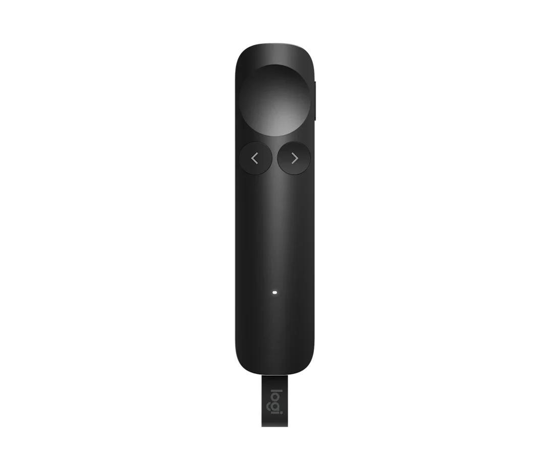 Logitech Spotlight 2 Advance Wireless Presenter