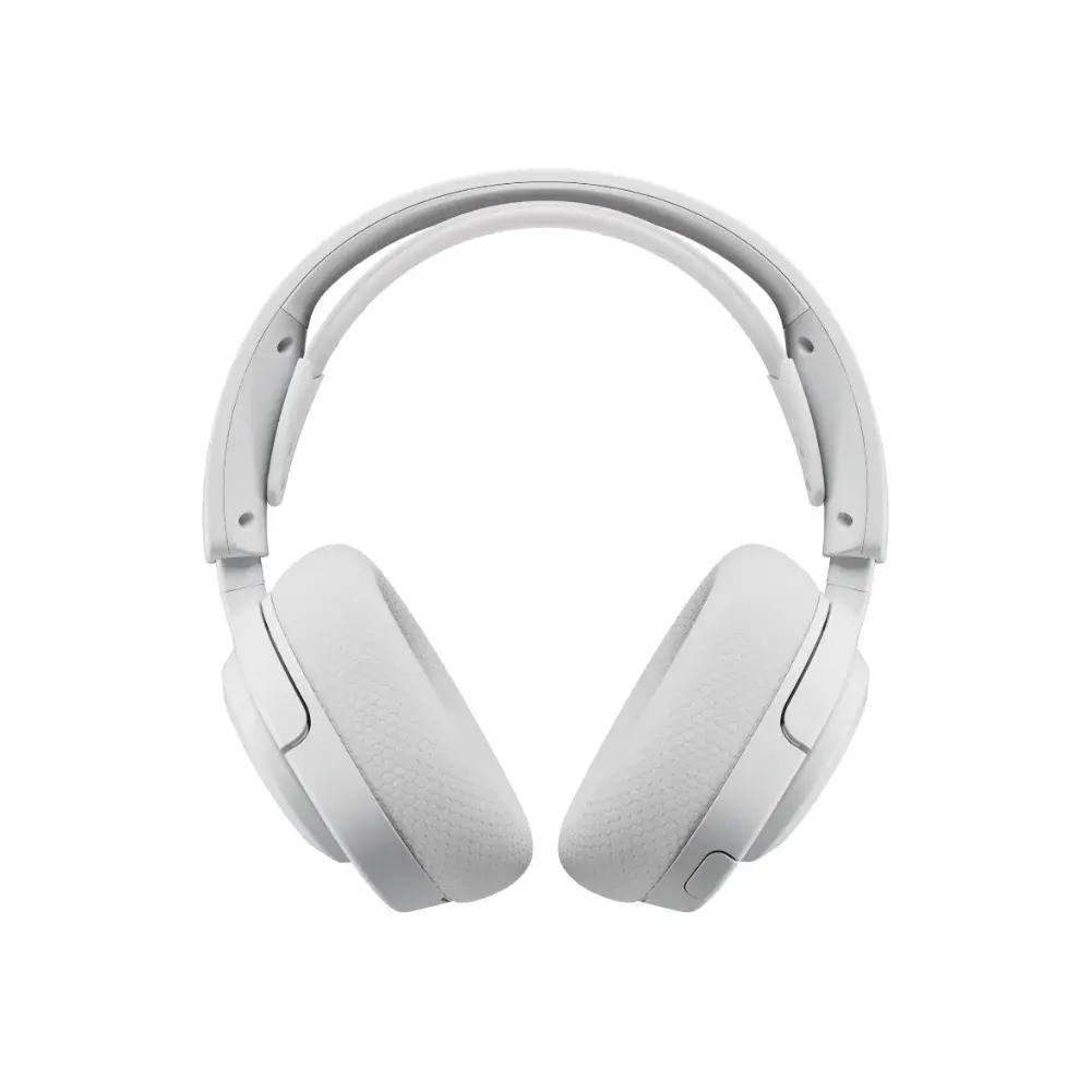 SteelSeries Arctis Nova 5 Wireless Headphone - White