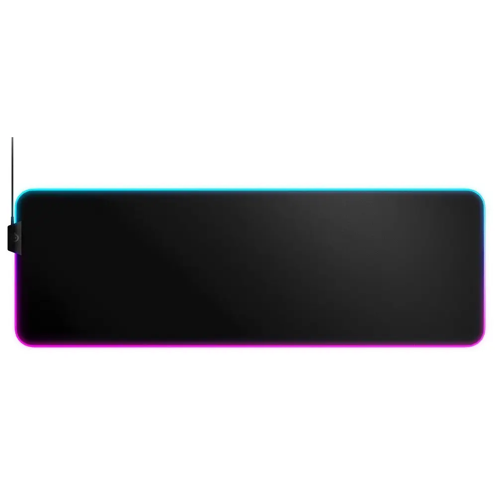 SteelSeries QcK Prism XL RGB Mousepad