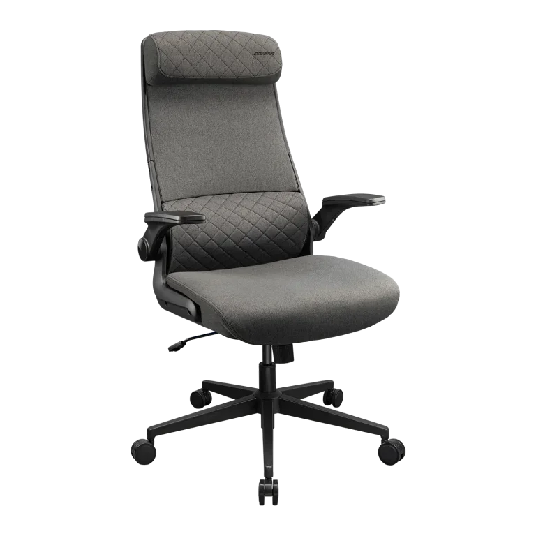 Cougar Stryder Gaming Chair - Gray