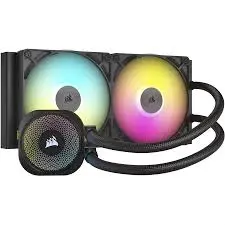 Corsair iCUE Link Titan 280 RX RGB AIO Liquid CPU Cooler