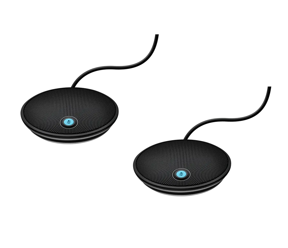 Logitech Expansion Microphones