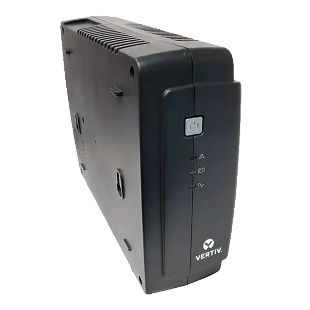 Vertiv 650VA PSA650 UPS