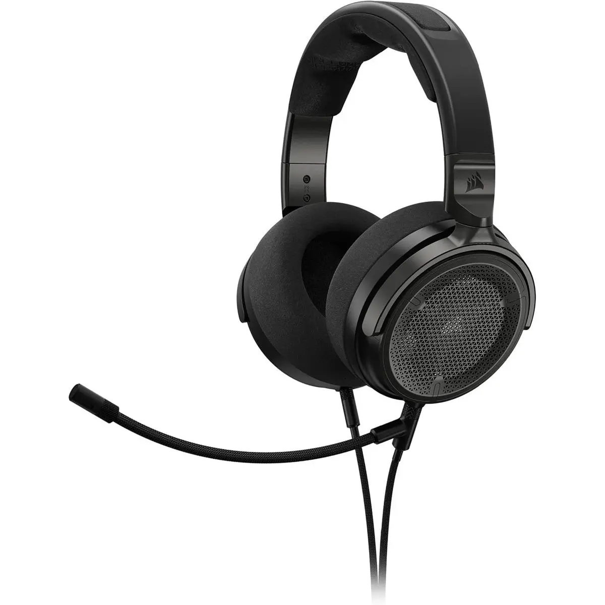 Corsair Virtuoso PRO Streaming & Gaming Headset - Carbon
