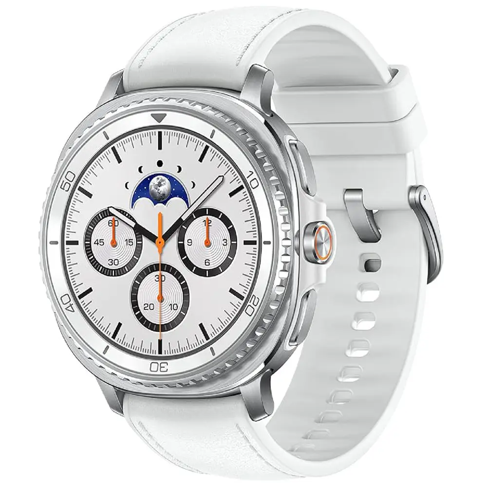 Samsung Watch 8 Classic L500 46mm - White 