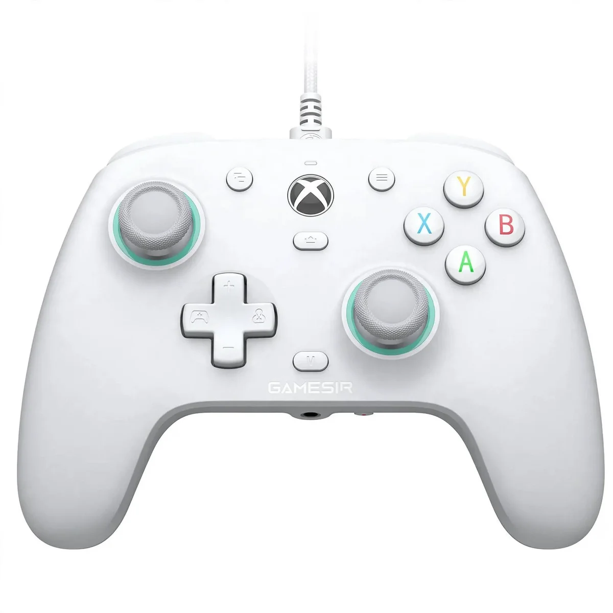 GameSir G7 SE Xbox Wired Controller - White 