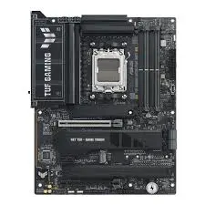 ASUS TUF GAMING X870E-PLUS WIFI7