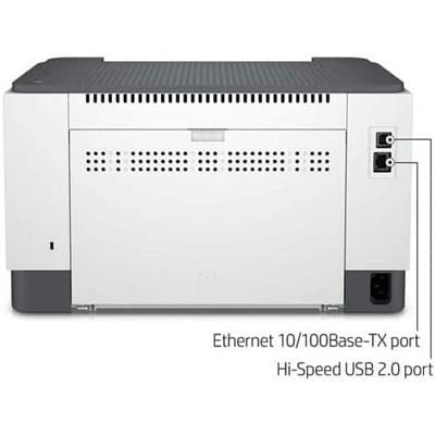 HP LaserJet M211dw Printer - Black and White, Duplex, Wireless