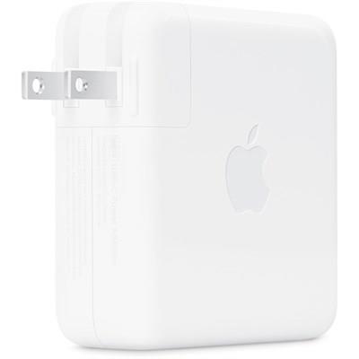 Apple 96W USB Type-C Power Adapter - MX0J2