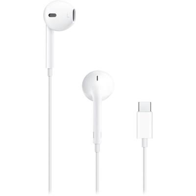 Apple EarPods with USB-C Connector (MTJY3)